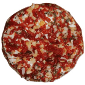 Chevreton saveur tomate