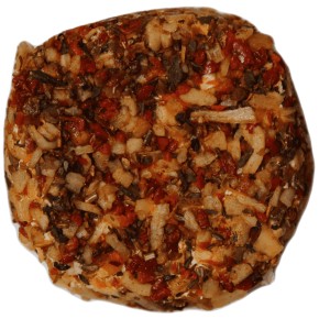 Chevreton saveur orientale