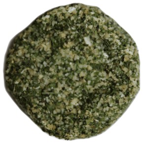 Chevreton saveur ail et...