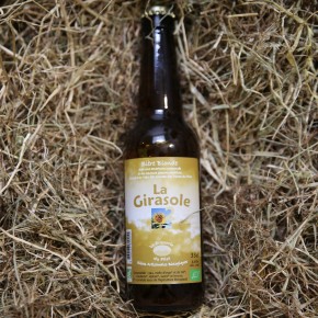Bière La Girasole 33cl