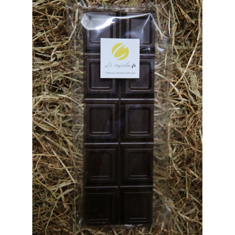 Chocolat Pâtissier Noir 64,5%
