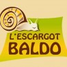 Escargot Baldo