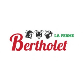 Jambon cru - la tranche (env. 40 g) - La Ferme Bertholet