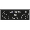 Les Lapins du Forez