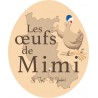 Les Œufs de Mimi