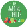 Les Jardins du Treille