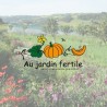 Au Jardin Fertile
